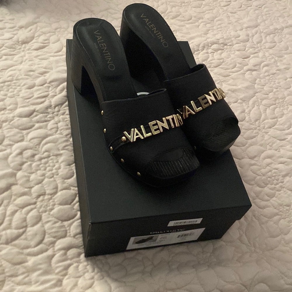 Valentino sandals
